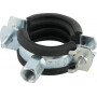 Étrier de tube 25 - 30mm FISCHER FRSP2530