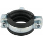 Étrier de tube 25 - 30mm FISCHER FRSP2530