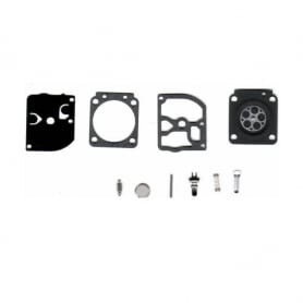 Kit membranas juntas ZAMA RB-51 - RB51 - C1Q modelo HUSQVARNA HC45 - STIHL 044