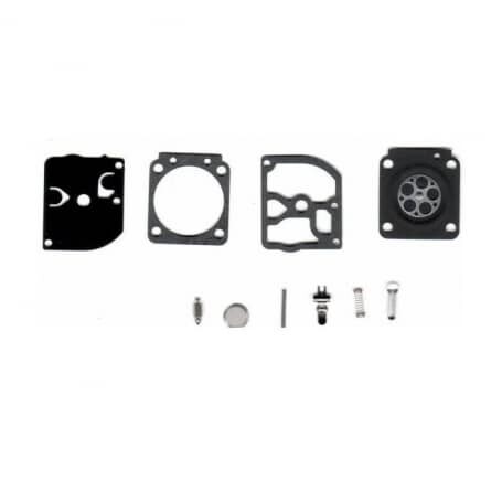 Kit membranas juntas ZAMA RB-51 - RB51 - C1Q modelo HUSQVARNA HC45 - STIHL 044