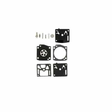 Kit membranas juntas ZAMA RB-53 - RB53 - C1Q modelo ECHO CLS5810 - CLS5800 - STIHL