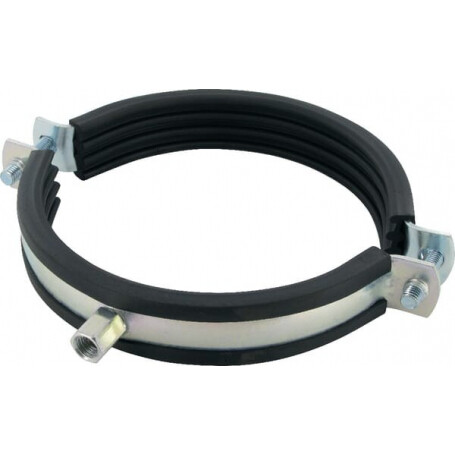 Étrier de tube 133 - 141mm FISCHER FRS133141