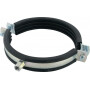 Étrier de tube 133 - 141mm FISCHER FRS133141