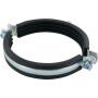 Étrier de tube 133 - 141mm FISCHER FRS133141