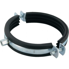 Étrier de tube 121 - 128mm FISCHER FRS121127
