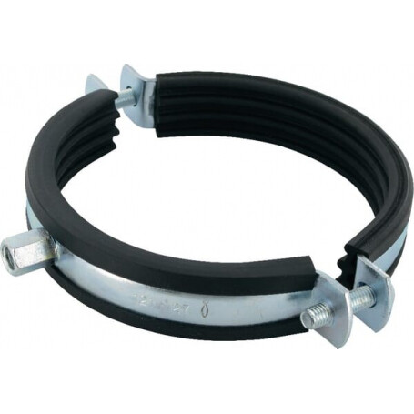Étrier de tube 121 - 128mm FISCHER FRS121127