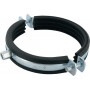 Étrier de tube 121 - 128mm FISCHER FRS121127