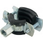 Étrier de tube 12 - 15mm FISCHER FRSP1215