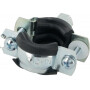 Étrier de tube 12 - 15mm FISCHER FRSP1215