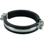 Étrier de tube 108 - 116mm FISCHER FRSP108116