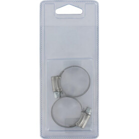 Colliers serrage Inox 22x32mm UNIVERSEL KRRVS2232P002