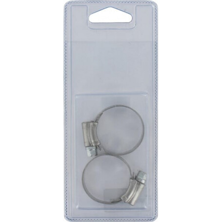 Colliers serrage Inox 22x32mm UNIVERSEL KRRVS2232P002