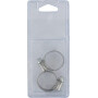 Colliers serrage Inox 19x28mm UNIVERSEL KRRVS1928P002