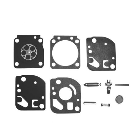 Kit membranas juntas ZAMA RB-59 - RB59 - C1Q modelo ECHO ES2100 - ES2400 - PB2100 STIHL