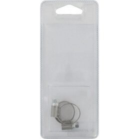 Colliers serrage Inox 13x20mm UNIVERSEL KRRVS1320P002