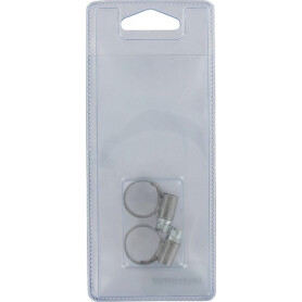 Colliers serrage Inox 11x17mm UNIVERSEL KRRVS1117P002