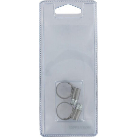 Colliers serrage Inox 11x17mm UNIVERSEL KRRVS1117P002