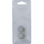 Colliers serrage Inox 11x17mm UNIVERSEL KRRVS1117P002