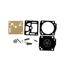 Kit membranas juntas ZAMA RB-60 - RB60 - C1Q modelo HUSQVARNA 365 - JONSERED 2065 - STIHL 020