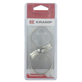 Colliers de serrage 25-40mm UNIVERSEL KRHC2540P002