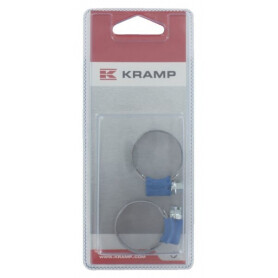 Colliers de serrage 19-28mm UNIVERSEL KRSMS1928P002