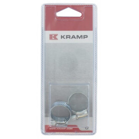 Colliers de serrage 12-22mm UNIVERSEL KRHC1222P002