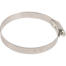 Collier de serrage 70-90mm UNIVERSEL HCS1090