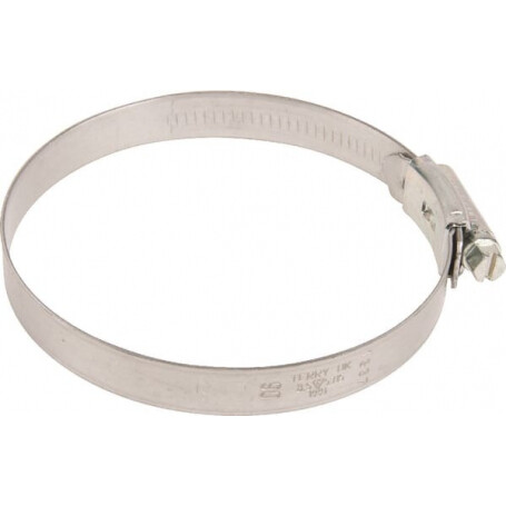 Collier de serrage 70-90mm UNIVERSEL HCS1090