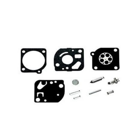 Kit carburador GOPART RB64GP