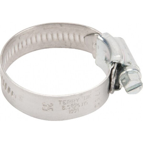 Collier de serrage 25-35mm UNIVERSEL HCS1035