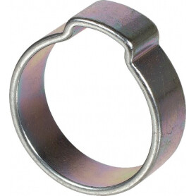 Collier de serrage 16-18mm NORMA OORE1618