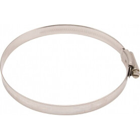 Collier de serrage 90-120mm UNIVERSEL RVS90120HCS