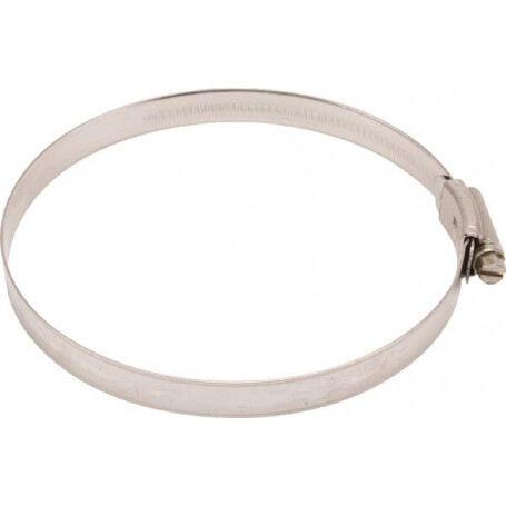 Collier de serrage 90-120mm UNIVERSEL RVS90120HCS