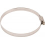 Collier de serrage 90-120mm UNIVERSEL RVS90120HCS