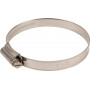 Collier de serrage 70-90mm UNIVERSEL RVS7090HCS