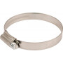 Collier de serrage 60-80mm UNIVERSEL RVS6080HCS