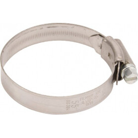 Collier de serrage 40-55mm UNIVERSEL RVS4055HCS