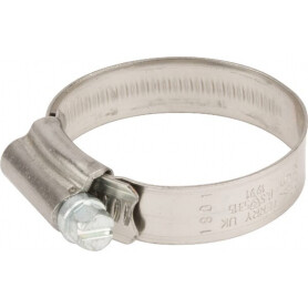 Collier de serrage 35-45mm UNIVERSEL RVS3545HCS