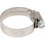 Collier de serrage 25-35mm UNIVERSEL RVS2535HCS