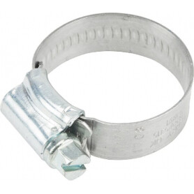 Collier de serrage 22-30mm UNIVERSEL RVS2230HCS