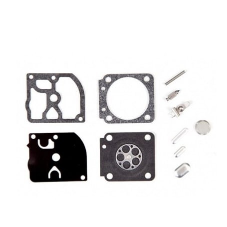 Kit membranas juntas ZAMA RB-66 - RB66 - C1Q modelo STIHL FS85 - BG75