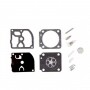 Kit membranas juntas ZAMA RB-66 - RB66 - C1Q modelo STIHL FS85 - BG75