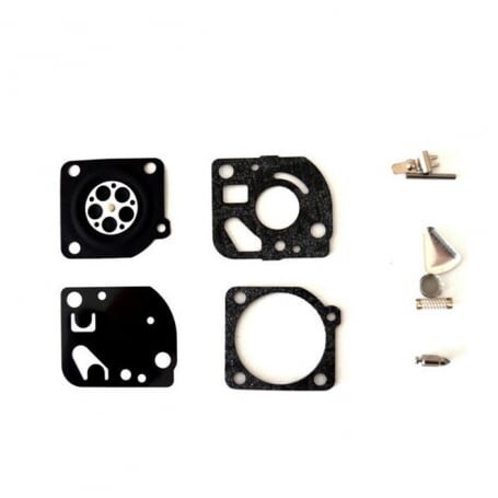 Kit membranas juntas ZAMA RB-68 - RB68 - C1Q modelo STIHL - SHIBAURA