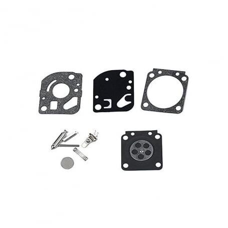 Kit membranas juntas ZAMA RB-71 - RB71 - C1Q modelo STIHL - ECHO TC2100 - SV4E - SV- 4B
