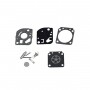 Kit membranas juntas ZAMA RB-71 - RB71 - C1Q modelo STIHL - ECHO TC2100 - SV4E - SV- 4B