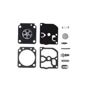 Kit membranas juntas ZAMA RB-77 - RB77 - C1Q modelo STIHL 430 - 017 - 018 - MS170 - MS180