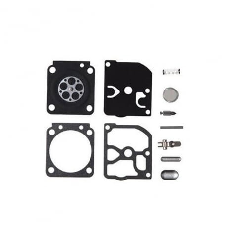 Kit membranas juntas ZAMA RB-77 - RB77 - C1Q modelo STIHL 430 - 017 - 018 - MS170 - MS180
