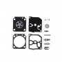 Kit membranas juntas ZAMA RB-77 - RB77 - C1Q modelo STIHL 430 - 017 - 018 - MS170 - MS180