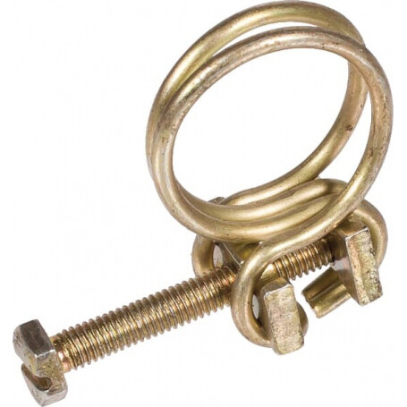 Collier de serrage métal 31-35mm UNIVERSEL DDK35