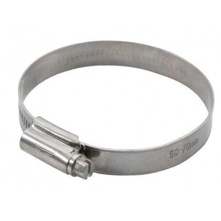 Collier de serrage inoxydable 23-35mm UNIVERSEL HC2335RVS